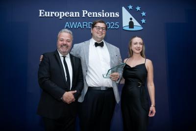European Pensions Awards